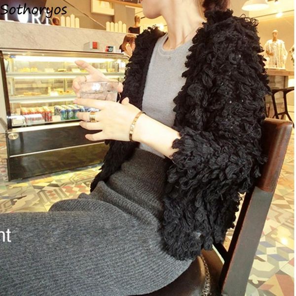 skirts women winter moda mujer 2021 long solid simple all-match elastic elegant skirt womens knitting korean style trendy ladies, Black
skirts women winter moda mujer 2021 long solid simple all-match elastic elegant skirt womens knitting korean style trendy ladies, Black