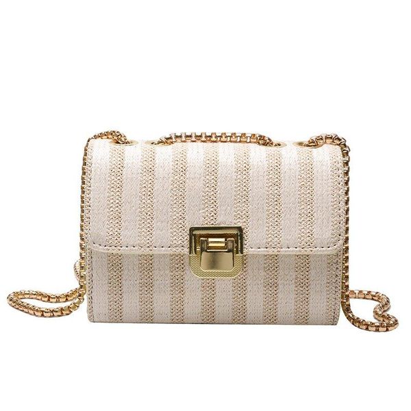 evening bags fashion designer shoulder retro casual women totes shopping bag female leather straw chain handbag for 2021
evening bags fashion designer shoulder retro casual women totes shopping bag female leather straw chain handbag for 2021