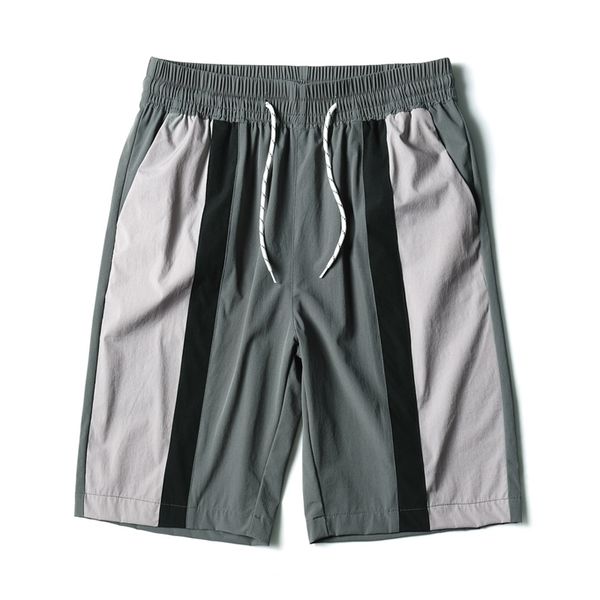 men's shorts summer streetwear men cargo casual pockets bermuda male ribbons hip hop beach abz436 s54q, White;black
men's shorts summer streetwear men cargo casual pockets bermuda male ribbons hip hop beach abz436 s54q, White;black