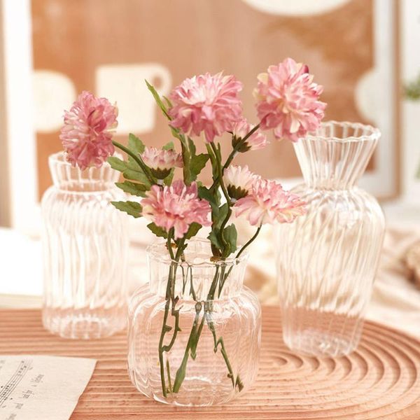 flower vase for wedding decor centerpiece glass vase rose table ornaments deskdried flower nordic
flower vase for wedding decor centerpiece glass vase rose table ornaments deskdried flower nordic