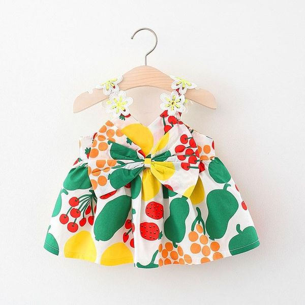 girl's dresses melario multicolor kids summer set korean cute flowers born baby girls dress sleeveless cotton beach princess toddler, Red;yellow
girl's dresses melario multicolor kids summer set korean cute flowers born baby girls dress sleeveless cotton beach princess toddler, Red;yellow
