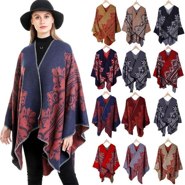 winter warm neckerchief scarf shawl for women 2021 new fashion women scarves stitching foulard femme female bufanda mujer sjaal, Blue;gray
winter warm neckerchief scarf shawl for women 2021 new fashion women scarves stitching foulard femme female bufanda mujer sjaal, Blue;gray