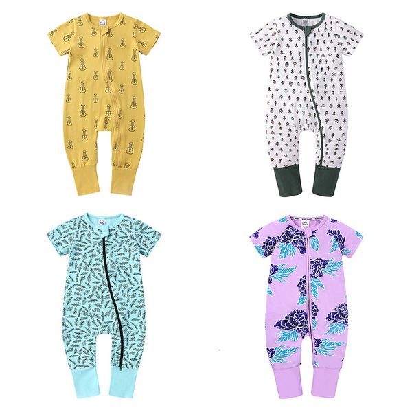2021 new fashion newborn girl summer cotton romper short seee baby clothes toddler costume 3-24 months lby0, Blue
2021 new fashion newborn girl summer cotton romper short seee baby clothes toddler costume 3-24 months lby0, Blue