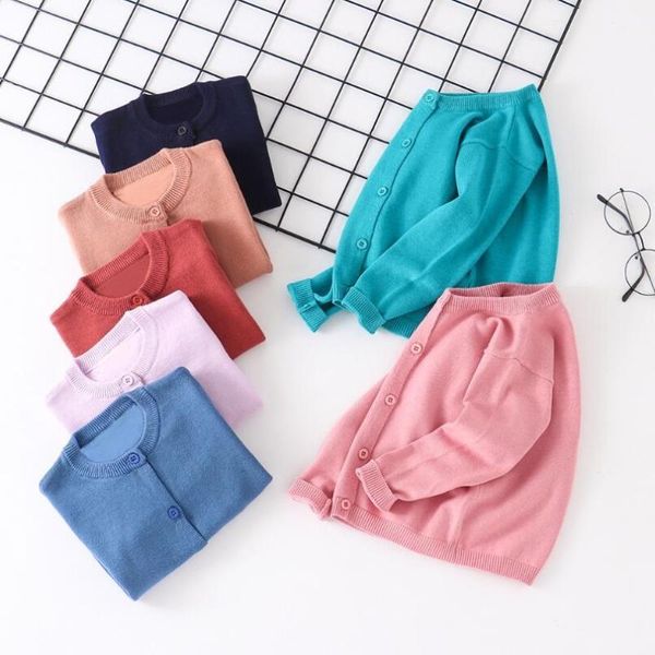 cardigan baby toddler clothes candy color boys girls sweaters knitted coat children long sleeve outerwear kids sweater cardigans, Blue
cardigan baby toddler clothes candy color boys girls sweaters knitted coat children long sleeve outerwear kids sweater cardigans, Blue
