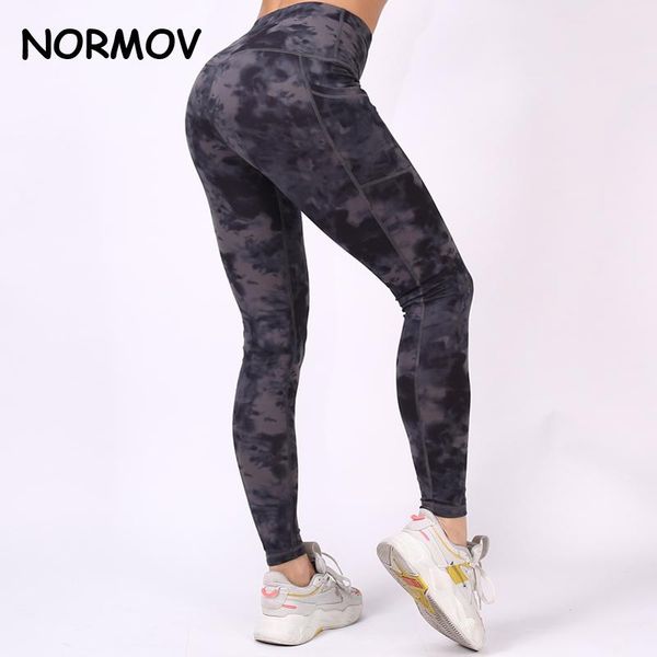 women's leggings normov women pockets seamless fitness legging high waist push up elasticity sport pants gym gymwear breathable spandex, Black
women's leggings normov women pockets seamless fitness legging high waist push up elasticity sport pants gym gymwear breathable spandex, Black
