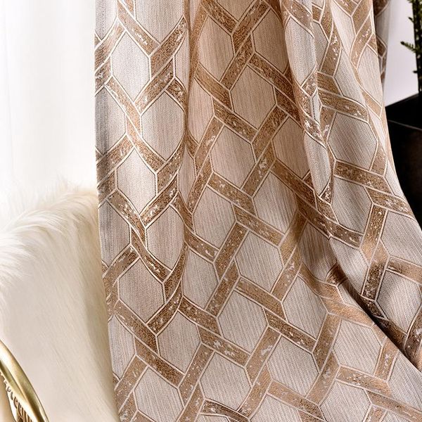 curtain & drapes european style jacquard polyester blackout fabric yarn finished custom curtains for living dining room bedroom
curtain & drapes european style jacquard polyester blackout fabric yarn finished custom curtains for living dining room bedroom
