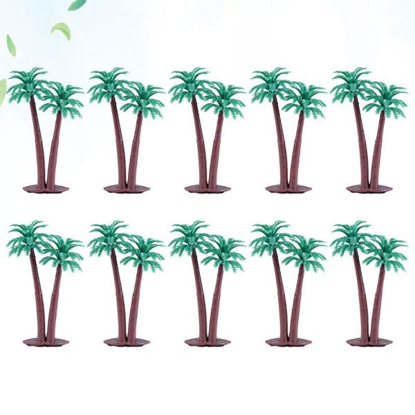 10pcs artificial coconut tree model deskornament home office l decor micro landscape
10pcs artificial coconut tree model deskornament home office l decor micro landscape