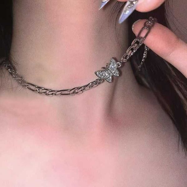 chokers ins web celebrity shiny rhinestone necklace choker premium feeling luxury special show collarbone chain, Golden;silver
chokers ins web celebrity shiny rhinestone necklace choker premium feeling luxury special show collarbone chain, Golden;silver