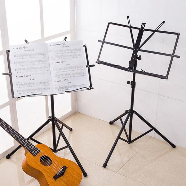 hooks & rails adjustable heights sheet music stand holder portable folding metal
hooks & rails adjustable heights sheet music stand holder portable folding metal