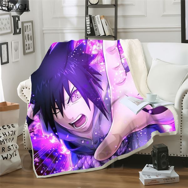 cloocl blankets naruto uchiha sasuke 3d print casual style air conditioning travel throw blanket teens bedding plush quilt
cloocl blankets naruto uchiha sasuke 3d print casual style air conditioning travel throw blanket teens bedding plush quilt