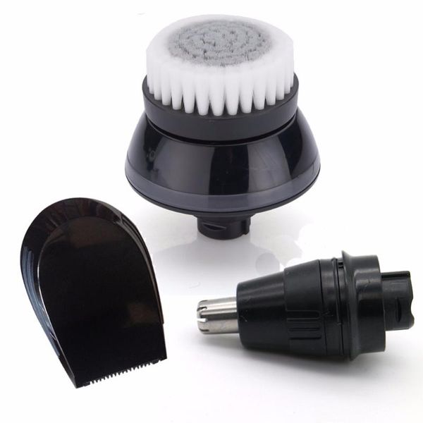electric nose & ear trimmers 3pcs trimmer head+ cleansing brush+trimmer for philips s5000 s9531 s9721 s9711 s9731 rq1250 rq1160 rq1190x rq10
electric nose & ear trimmers 3pcs trimmer head+ cleansing brush+trimmer for philips s5000 s9531 s9721 s9711 s9731 rq1250 rq1160 rq1190x rq10