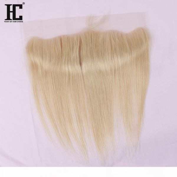 hc hair 613 blonde lace frontal brazilian straight weave 13x4 ear to ear closure with baby hair one bundle 8-20inch pre plucked, Black
hc hair 613 blonde lace frontal brazilian straight weave 13x4 ear to ear closure with baby hair one bundle 8-20inch pre plucked, Black