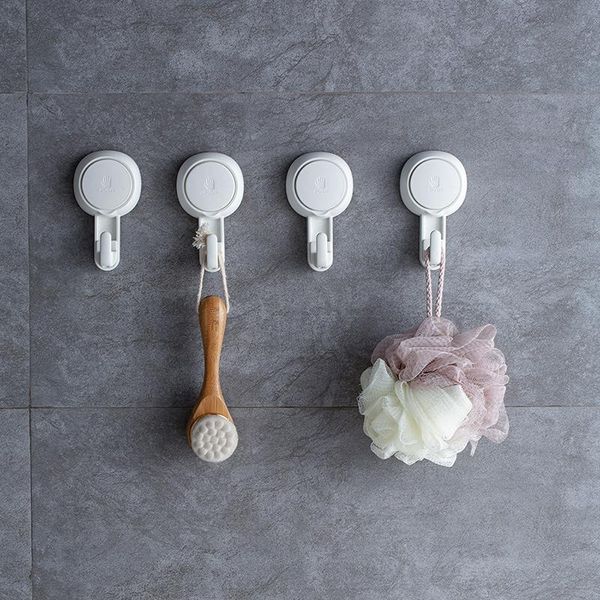 hooks & rails 2 pcs vacuum suction cup non-destructive wall bathroom kitchen two clothes reusable
hooks & rails 2 pcs vacuum suction cup non-destructive wall bathroom kitchen two clothes reusable