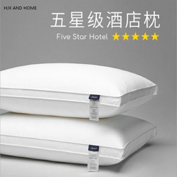 pillow five star el 100% cotton pillowcase king queen standard size orthopedic neck pillows health for sleeping
pillow five star el 100% cotton pillowcase king queen standard size orthopedic neck pillows health for sleeping