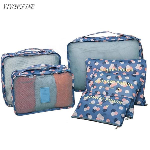 duffel bags multifunction travel accessories 6 pcs/set women packing cubes man organizer luggage bag clothes storage waterproof
duffel bags multifunction travel accessories 6 pcs/set women packing cubes man organizer luggage bag clothes storage waterproof