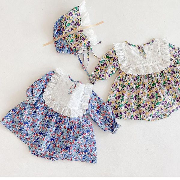 rompers baby girls flower romper infant jumpsuit one piece born cotton outfit toddler autumn clothes, Blue
rompers baby girls flower romper infant jumpsuit one piece born cotton outfit toddler autumn clothes, Blue