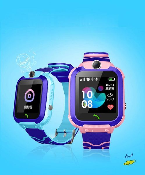 2020 new smart watch lbs kid smartwatches baby watch for children sos call location finder locator tracker anti lost monitor+box
2020 new smart watch lbs kid smartwatches baby watch for children sos call location finder locator tracker anti lost monitor+box