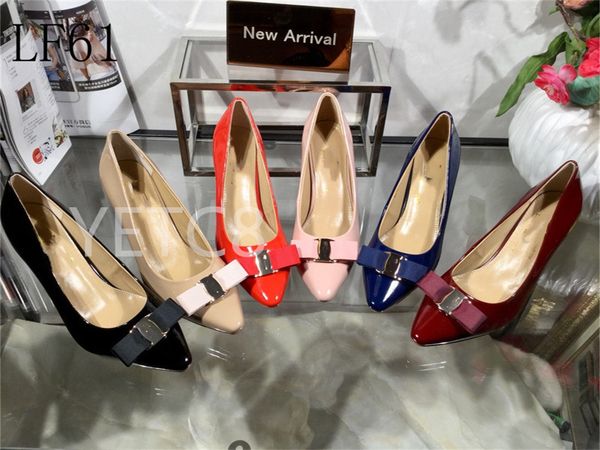 luxury genuine leather high heels women shoes designer pointed toe stiletto heel shoes metal decoration pumps office female footwear 39, Black
luxury genuine leather high heels women shoes designer pointed toe stiletto heel shoes metal decoration pumps office female footwear 39, Black