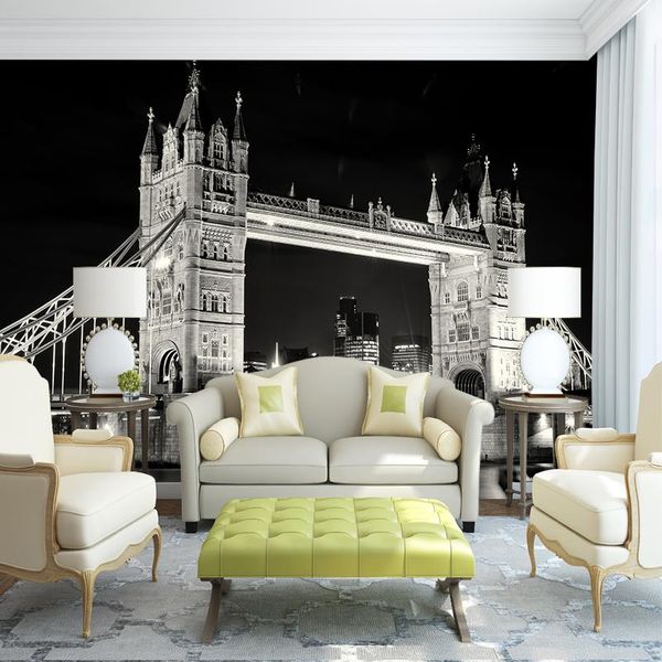 wallpapers custom wallpaper mural black night scene beautiful bridge scenery for living room wall
wallpapers custom wallpaper mural black night scene beautiful bridge scenery for living room wall