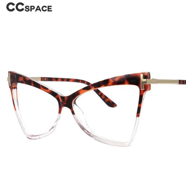 fashion sunglasses frames 51039 oversized cat eye anti blue light optical glasses men women computer eyeglasses, Black
fashion sunglasses frames 51039 oversized cat eye anti blue light optical glasses men women computer eyeglasses, Black