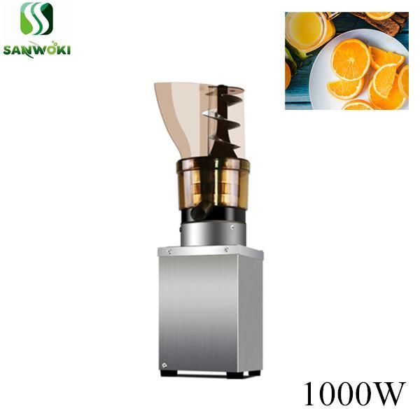 camp kitchen 1000w commercial mango juice making machine large caliber apple presser juicer slag separator fruit squeezing
camp kitchen 1000w commercial mango juice making machine large caliber apple presser juicer slag separator fruit squeezing