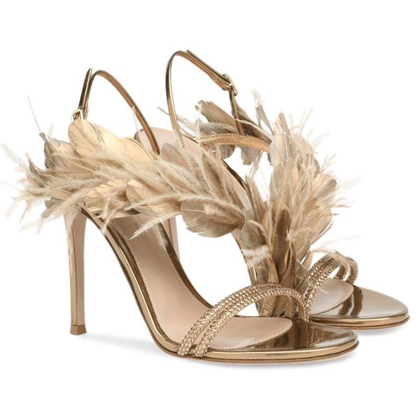 new fashion stiletto high heels sandals women bohemi leather party wedding shoes women summer sandalias de las mujeres, Black
new fashion stiletto high heels sandals women bohemi leather party wedding shoes women summer sandalias de las mujeres, Black