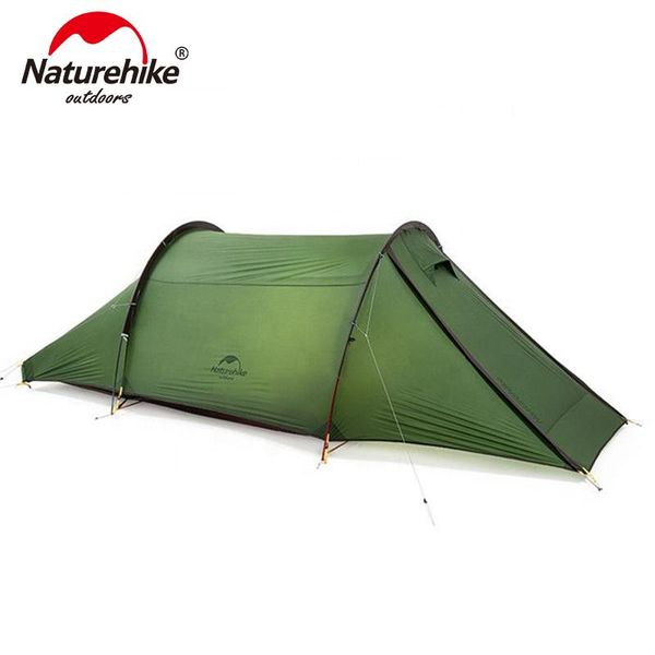 naturehike cloud tunnel tent 2 person camping outdoor waterproof wind-proof hiking tent for four seasons nh20zp006
naturehike cloud tunnel tent 2 person camping outdoor waterproof wind-proof hiking tent for four seasons nh20zp006