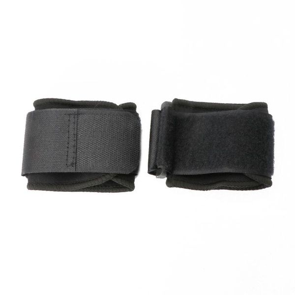 wrist support ootdy adjustable band basketball yoga sports sweatband wristband wrap, Black;red
wrist support ootdy adjustable band basketball yoga sports sweatband wristband wrap, Black;red