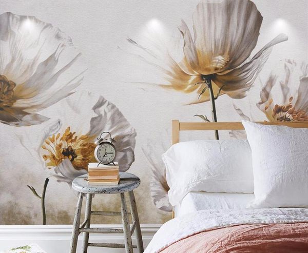 wallpapers cjsir custom wallpaper european white flower painting decorative living room tv background wall murals 3d
wallpapers cjsir custom wallpaper european white flower painting decorative living room tv background wall murals 3d