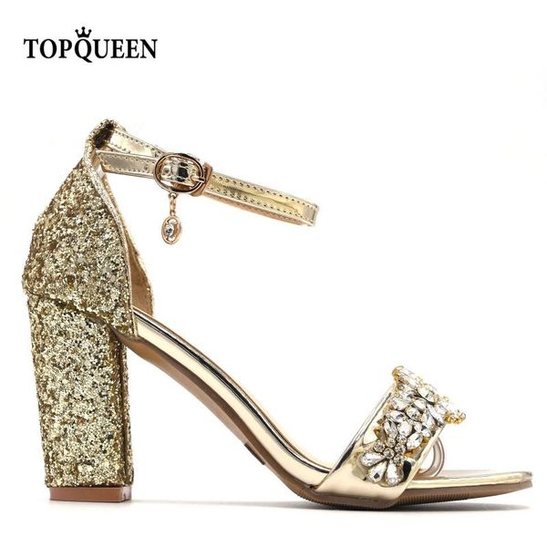 dress shoes ueen a06-g golden sparkling women wedding thin white bride open toe sandals summer ankle party pinkage, Black
dress shoes ueen a06-g golden sparkling women wedding thin white bride open toe sandals summer ankle party pinkage, Black