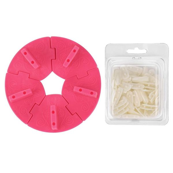 nail art kits plastic display practice stand holder rack detachable lotus base with 100pcs fake tips set salon manicure tools k3ne
nail art kits plastic display practice stand holder rack detachable lotus base with 100pcs fake tips set salon manicure tools k3ne