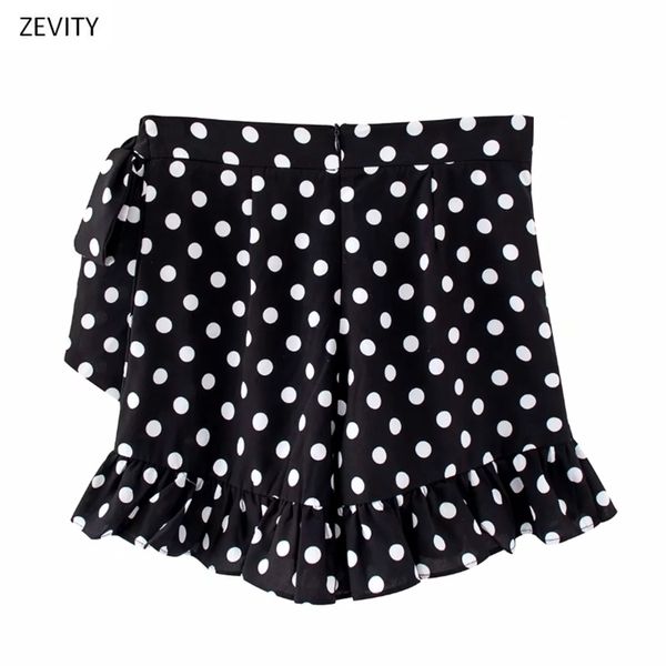 women fashion polka dot printing hem pleated ruffles mini skirt faldas mujer ladies back zipper lace up culottes qun603, Black;gray
women fashion polka dot printing hem pleated ruffles mini skirt faldas mujer ladies back zipper lace up culottes qun603, Black;gray