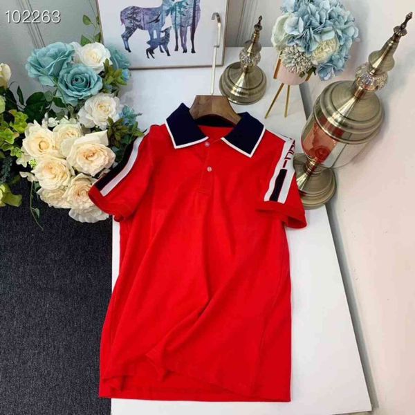 brand t shirt polos shenzhen nanyou g family same t- lapel embroidered letters men's women's short sleeve polo, White
brand t shirt polos shenzhen nanyou g family same t- lapel embroidered letters men's women's short sleeve polo, White
