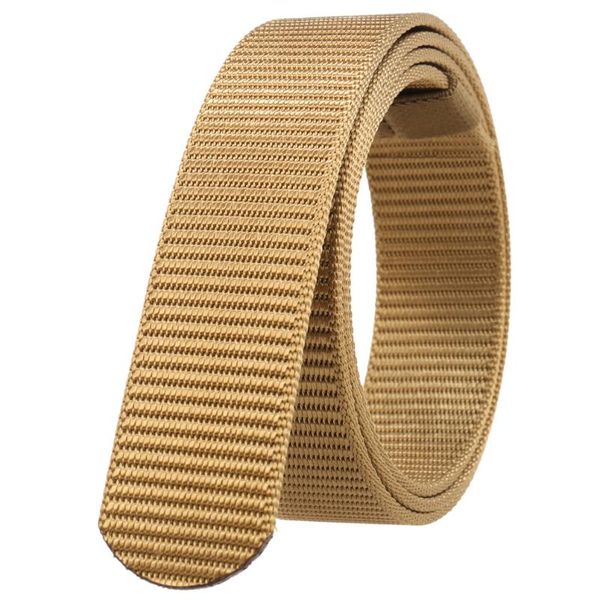 belts men's women's no buckle belt brand men male genuine strap jeans 3.4cm cinturones, Black;brown
belts men's women's no buckle belt brand men male genuine strap jeans 3.4cm cinturones, Black;brown