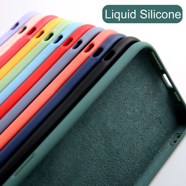 lx brand luxury liquid soft silicone case for iphone 7 6 6s 8 plus 5 5s se x xs 11 pro max xr case candy color capa shockproof back cover
lx brand luxury liquid soft silicone case for iphone 7 6 6s 8 plus 5 5s se x xs 11 pro max xr case candy color capa shockproof back cover