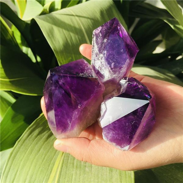 decorative objects & figurines 1kg natural ametrine quartz crystal point wand single terminated reiki healing stones and minerals
decorative objects & figurines 1kg natural ametrine quartz crystal point wand single terminated reiki healing stones and minerals