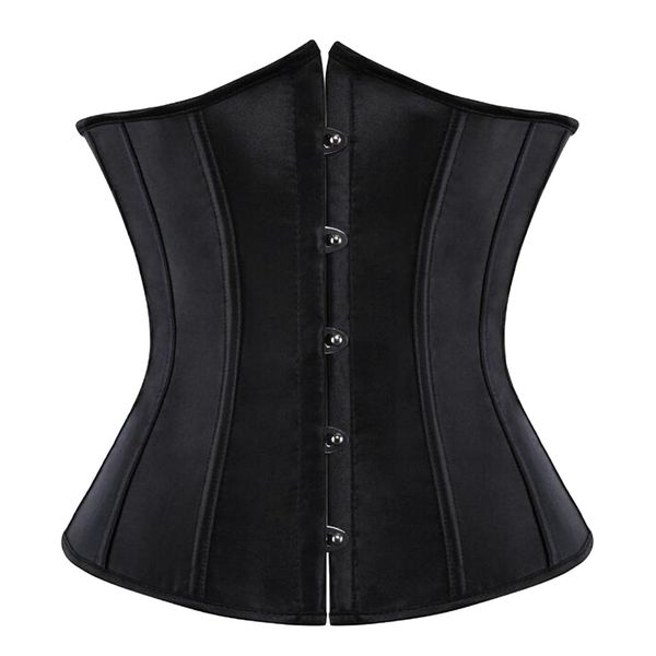 fashion womens waist trainer torso women body shaper slimming shapewear corset corrective underwear strap fajas cincher plus si, Gray
fashion womens waist trainer torso women body shaper slimming shapewear corset corrective underwear strap fajas cincher plus si, Gray