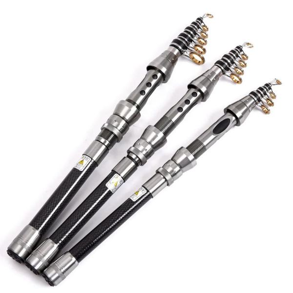 boat fishing rods professional rod carbon fiber 1.5-2.4m sea river ultralight spinning ring stick
boat fishing rods professional rod carbon fiber 1.5-2.4m sea river ultralight spinning ring stick