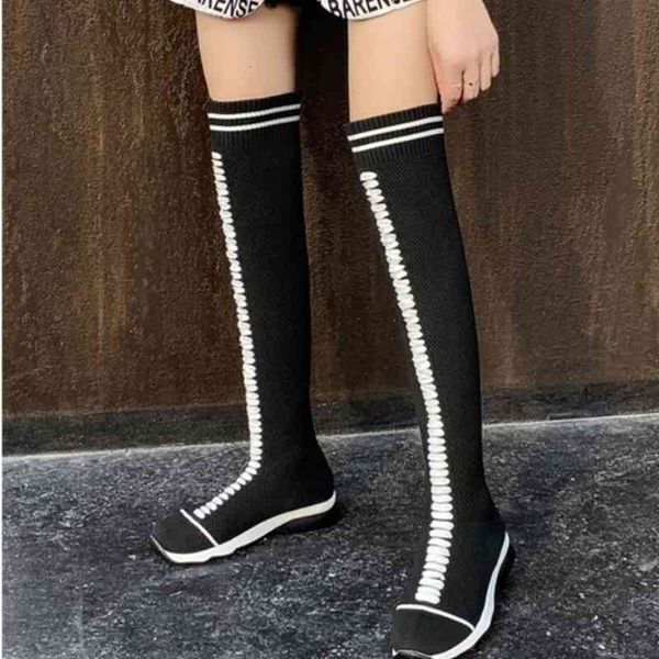 boots 2021 women lace up over-the-knee warm shoes rome style knee-high female winter plus size 35-43 gv8s, Black
boots 2021 women lace up over-the-knee warm shoes rome style knee-high female winter plus size 35-43 gv8s, Black