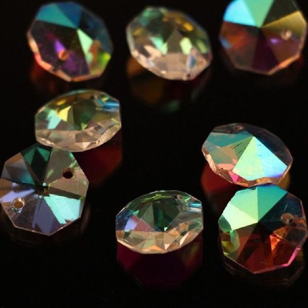 ab 14mm octagon beads with 1 hole/2 holes crystal lighting lamp parts beads strand component for home wedding & diy
ab 14mm octagon beads with 1 hole/2 holes crystal lighting lamp parts beads strand component for home wedding & diy