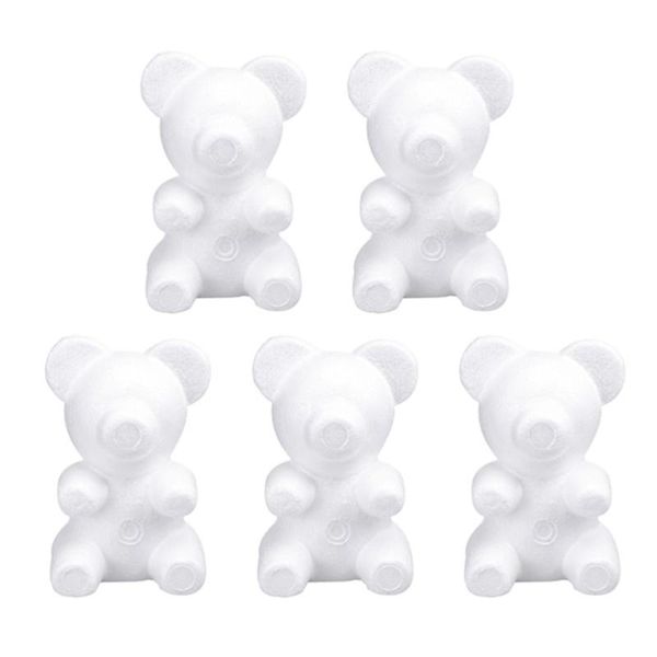 pcs valentine's day diy modelling bear mould (20cm sitting bear) decorative flowers & wreaths
pcs valentine's day diy modelling bear mould (20cm sitting bear) decorative flowers & wreaths