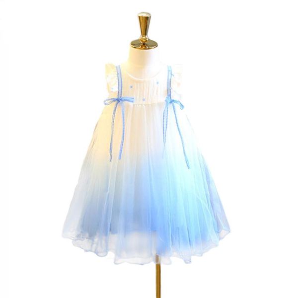 girl's dresses kids summer dress baby girl clothes for 2021 gradient star princess wedding birthday clothing toddler, Red;yellow
girl's dresses kids summer dress baby girl clothes for 2021 gradient star princess wedding birthday clothing toddler, Red;yellow