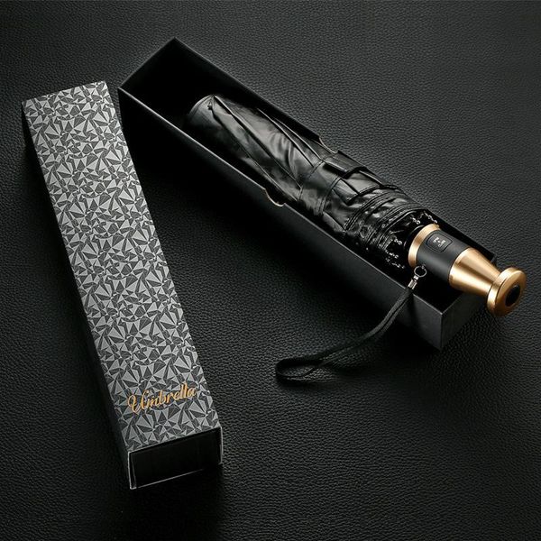 umbrellas fully automatic umbrella, sunshade, sunscreen, uv protection, rain and sun, double-purpose sun extra size
umbrellas fully automatic umbrella, sunshade, sunscreen, uv protection, rain and sun, double-purpose sun extra size