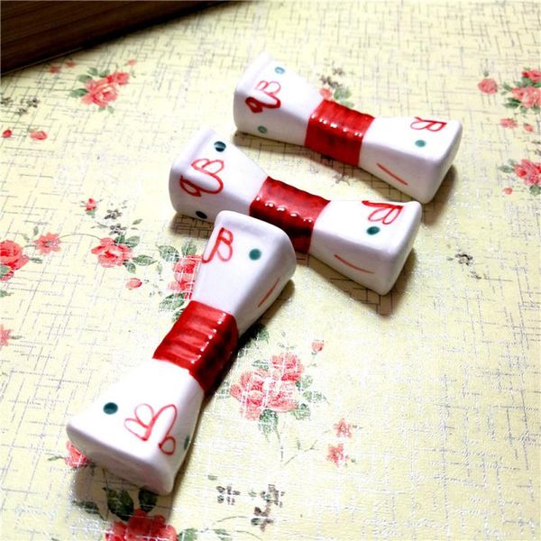chopsticks 1pc japanese style ceramic pillow chopstick holder spoon fork rack diy home kitchen tableware accessories
chopsticks 1pc japanese style ceramic pillow chopstick holder spoon fork rack diy home kitchen tableware accessories