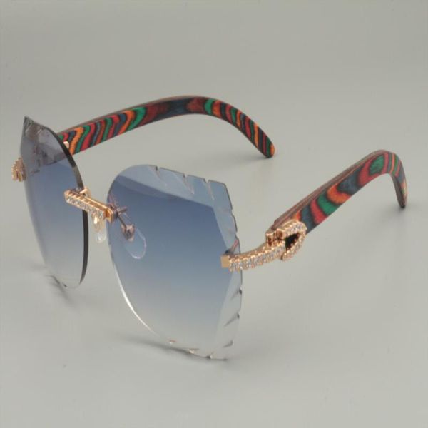 factory sunglasses luxury 56-18-135mm wood series size: solid sunglasses decorative pattern temples color direct diamond 8300817 high-e nkqr, White;black
factory sunglasses luxury 56-18-135mm wood series size: solid sunglasses decorative pattern temples color direct diamond 8300817 high-e nkqr, White;black