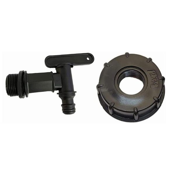 watering equipments rain barrel faucet threaded water tap garden hose pipe plastic adaptor for connectors replacement
watering equipments rain barrel faucet threaded water tap garden hose pipe plastic adaptor for connectors replacement