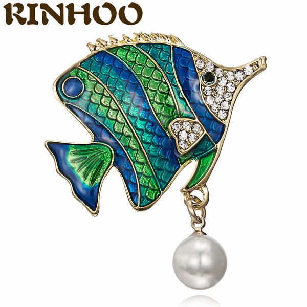 ocean rhinestone fish brooches women elegant pearl multicolor vivid animal brooch office casual lapel pins girl giftsdio chan contact, Gray
ocean rhinestone fish brooches women elegant pearl multicolor vivid animal brooch office casual lapel pins girl giftsdio chan contact, Gray
