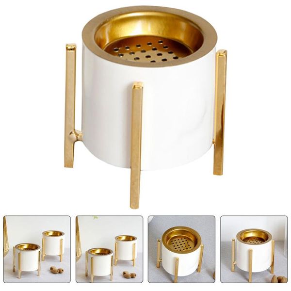 fragrance lamps 1pc deskaroma furnace tableadornment censer decoration for home
fragrance lamps 1pc deskaroma furnace tableadornment censer decoration for home
