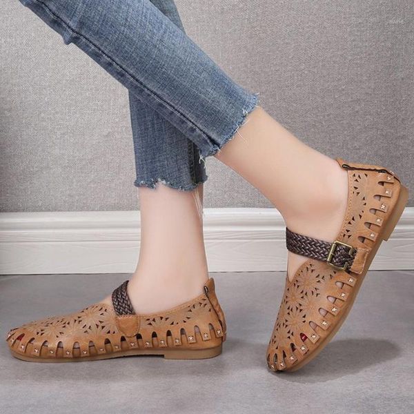 sandals women flats ballet shoes cut out 2021 summer autumn soft casual loafers female sweet slip on breathable carved1, Black
sandals women flats ballet shoes cut out 2021 summer autumn soft casual loafers female sweet slip on breathable carved1, Black