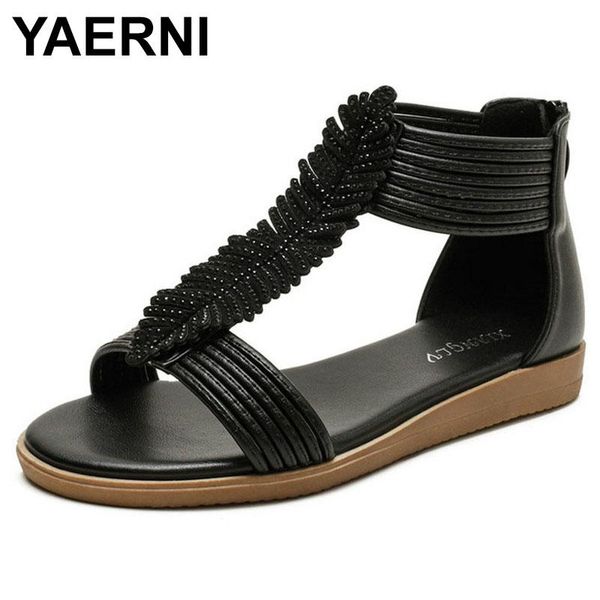 sandals yaerniwomen pu leather shoes comfy platform flat sole ladies casual soft big toe foot correction sandal orthopedic bunion correc, Black
sandals yaerniwomen pu leather shoes comfy platform flat sole ladies casual soft big toe foot correction sandal orthopedic bunion correc, Black